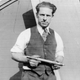 Image for article titled The 1935 plan to use rocket airplanes to deliver US mail